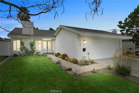 1182 Miller Circle, Corona, CA 92882