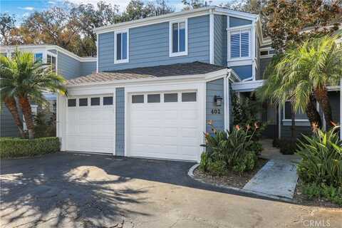 402 San Nicholas Court, Laguna Beach, CA 92651