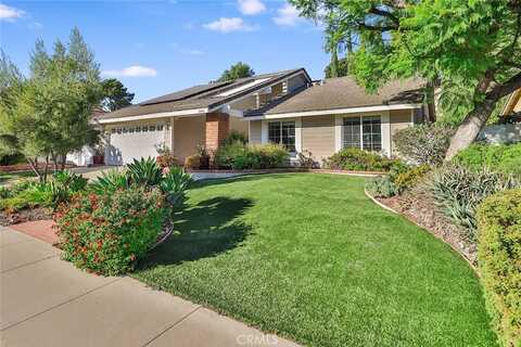 1681 Alderwood Place, Thousand Oaks, CA 91362