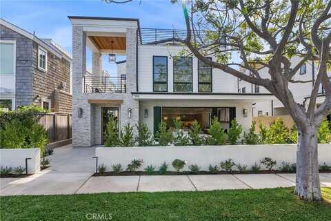 516 Acacia, Corona del Mar, CA 92625