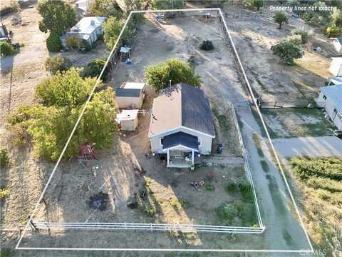 4779 Houghton Ave, Corning, CA 96021