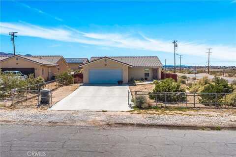 6528 29 Palms, 29 Palms, CA 92277