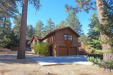 2109 Symonds Drive, Pine Mountain Club, CA 93222