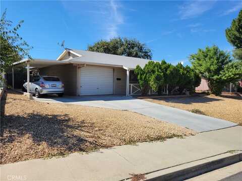 28641 Snead Drive, Menifee, CA 92586