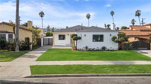 3945 S Norton Avenue, Los Angeles, CA 90008