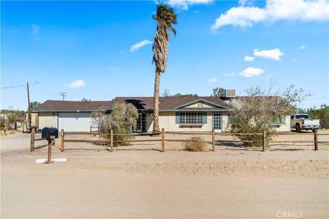 43076 Summerset Road, Newberry Springs, CA 92365