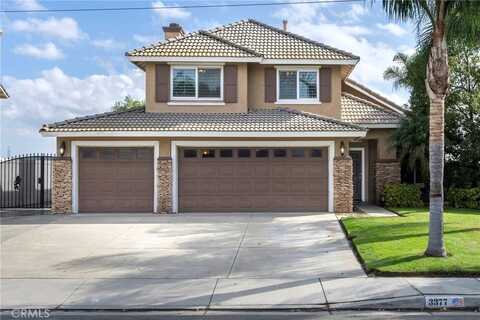 3377 Clover Place, Ontario, CA 91761