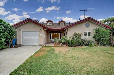 13623 Fanshaw Avenue, Paramount, CA 90723