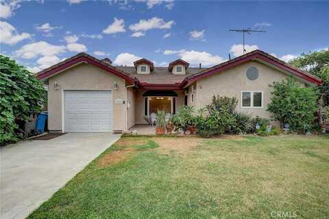 13623 Fanshaw Avenue, Paramount, CA 90723