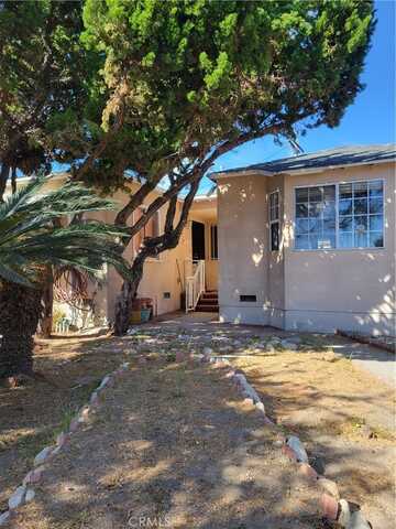 10811 Farragut Drive, Culver City, CA 90230