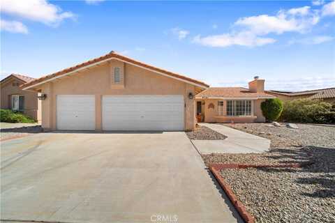 9740 Capiland Road, Desert Hot Springs, CA 92240