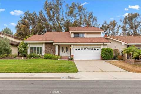 6549 E North View Drive, Anaheim Hills, CA 92807