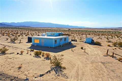 5830 Gopher Grove Road, 29 Palms, CA 92277