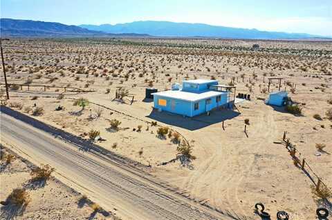 5830 Gopher Grove Road, 29 Palms, CA 92277