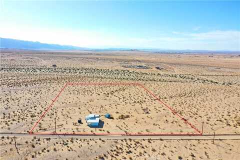 5830 Gopher Grove Road, 29 Palms, CA 92277