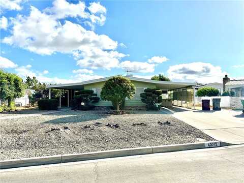 43715 Payne Avenue, Hemet, CA 92544