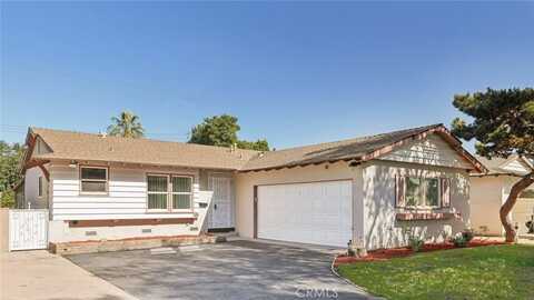 14919 S Binney Street, Hacienda Heights, CA 91745