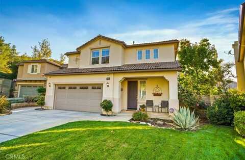 28207 Lorita Lane, Saugus, CA 91350