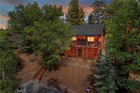 657 Georgia Street, Big Bear Lake, CA 92315