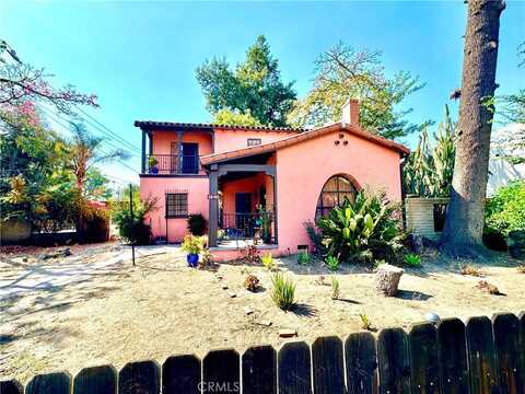 1840 N Arrowhead Avenue, San Bernardino, CA 92405