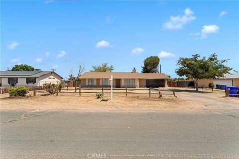 20986 Ponca Road, Apple Valley, CA 92308