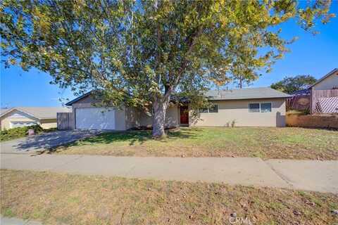 1249 Pino Solo Drive, Santa Maria, CA 93455