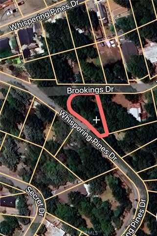 0 Brookings Drive, Running Springs, CA 92382