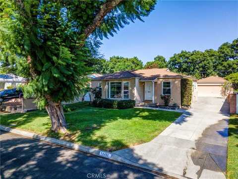 14403 Flomar Drive, Whittier, CA 90603