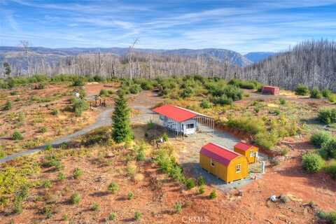 13294 Oroville Quincy Highway, Berry Creek, CA 95916