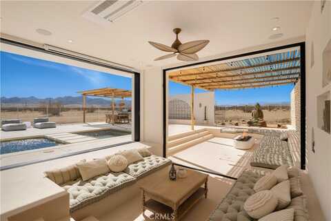 63973 Gold Nugget Road, Joshua Tree, CA 92252