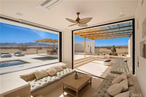 63973 Gold Nugget Road, Joshua Tree, CA 92252