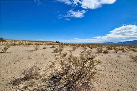 9 Parcel 09 Lear Avenue, 29 Palms, CA 92277