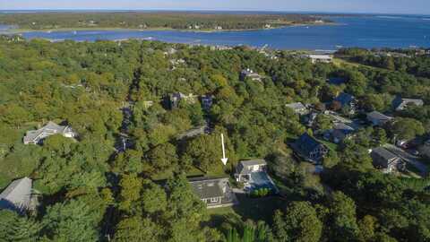 4 Down Harbor Road, Edgartown, MA 02539