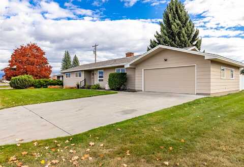 94 Northridge Drive, Kalispell, MT 59901