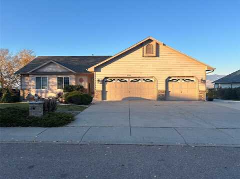 4360 Nicole Court, Missoula, MT 59803