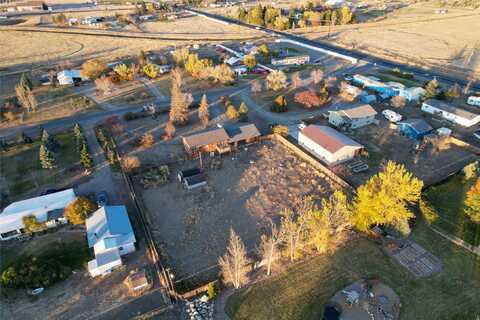 3353 Lanning Road, East Helena, MT 59635