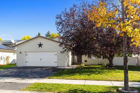 115 Getty Drive, Kalispell, MT 59901