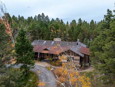 950 & 910 Pauly Drive, Deer Lodge, MT 59722