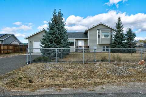 890 Antares Road, Helena, MT 59602