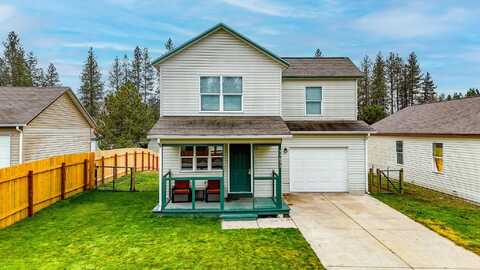 35891 Warbler Drive, Ronan, MT 59864