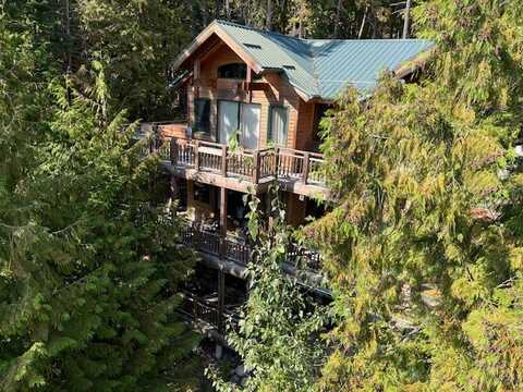 204 Cottonwood Drive, Whitefish, MT 59937