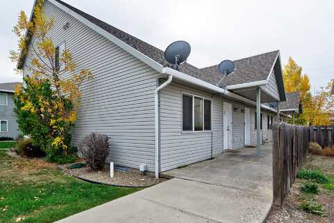 106 E Clinton Street, East Helena, MT 59635