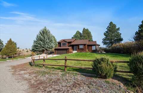 2525 Mitchell Gulch Road, East Helena, MT 59635