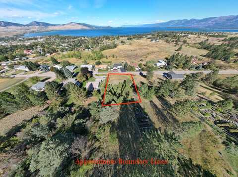 Tbd 15th Avenue E, Polson, MT 59860