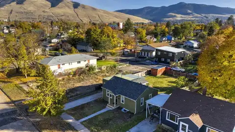 1423 S 4th Street W, Missoula, MT 59801