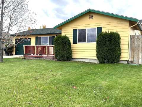 1950 Bluestone Drive, Kalispell, MT 59901