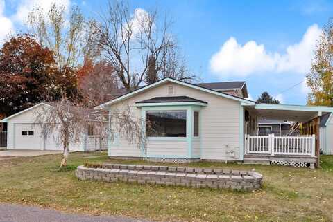 541 W Colorado Street, Kalispell, MT 59901