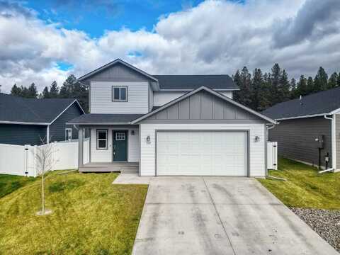 537 Pheasant Lane, Kalispell, MT 59901