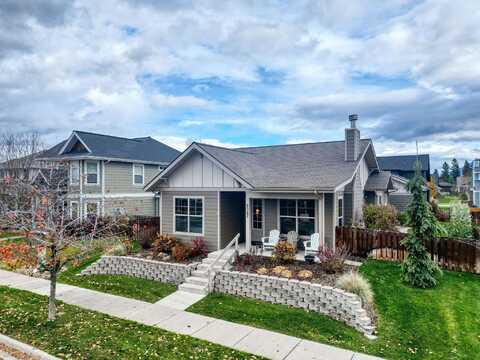 5027 Portage Way, Whitefish, MT 59937