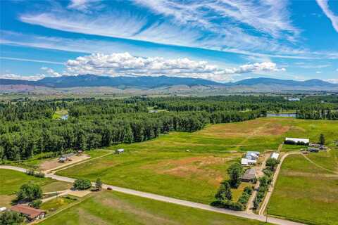 3690 Big Flat Road, Missoula, MT 59804